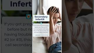 Struggling To Get Pregnant Again? (How To Deal With Secondary Infertility)