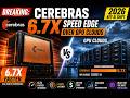 What Nobody Noticed About Cerebras AI Performance in 2026