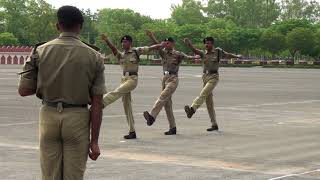 BSF Drill @DST_Test