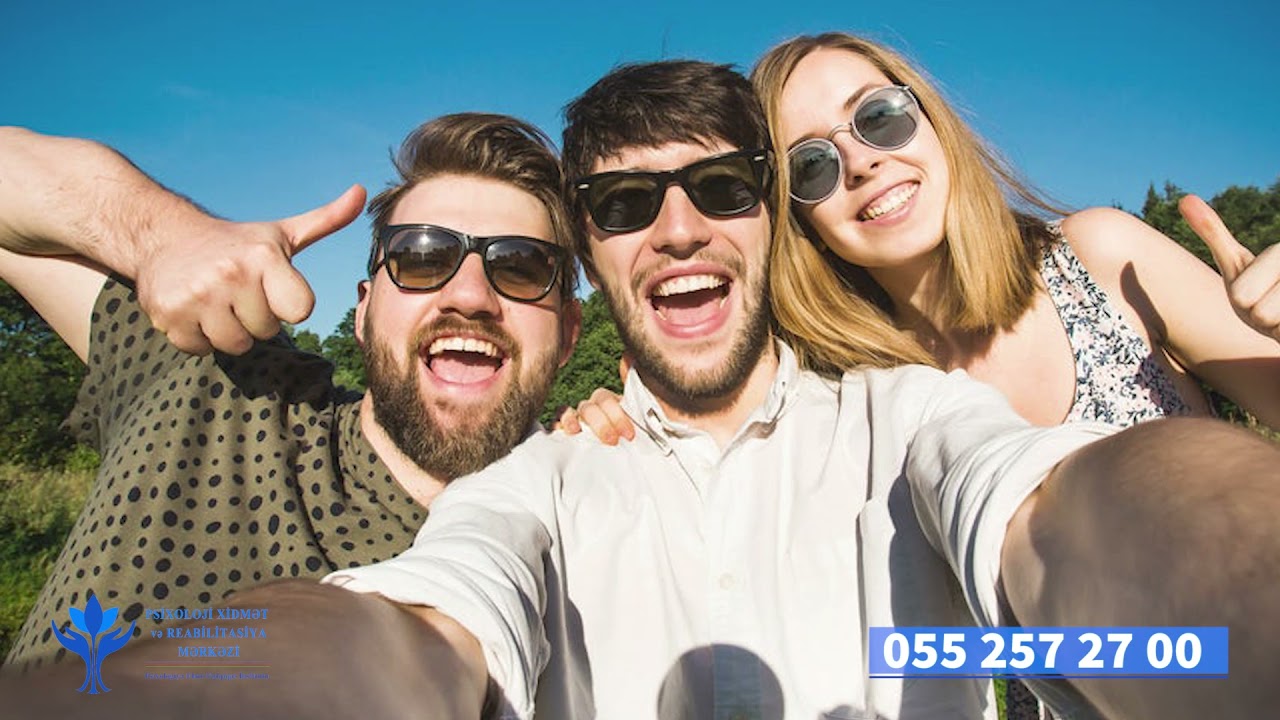 Özünə dəyər verməyin 5 qaydası -  Psixoloq Səbinə Ələkbərova