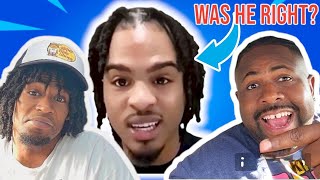 Was Keith Lee Right about The Bodega Restaurant? Atlanta Restaurant Review