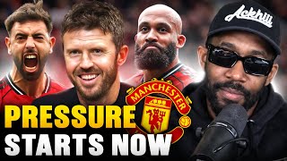 We Are At The Business End Of The Season Now