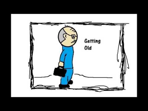 Animation: What is life?