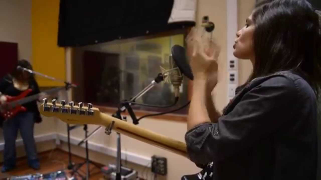 Pharrell Williams - Happy / Cover - Lula Bertoldi / Andrea Juarez / Agu Romanelli