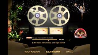 Mick Jagger Interviewed by Elliot Mintz, 1972. Profile