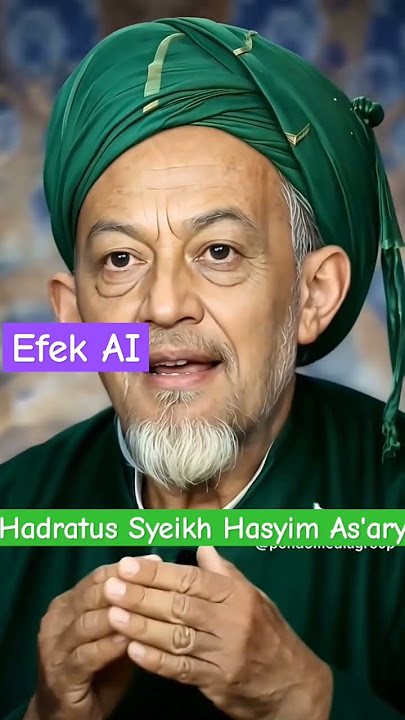 Ulama pendiri Nahdlatul Ulama(NU),.#asal jombang#kakek Gus Dur( Abdur Rahman Wahid.