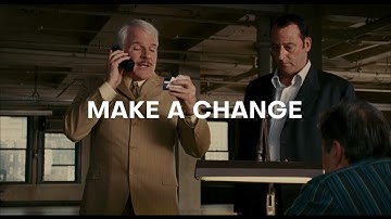 Make a Change