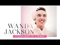 Wanda Jackson - It Keeps Right On A Hurtin’ (Audio)
