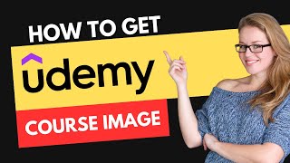 How To Create Udemy Course Cover Image Enhace Design