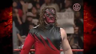 WWF RAW IS WAR March 2, 1998 Me W/ Paul Bearer In Ring Segment & The Undertaker Returns!