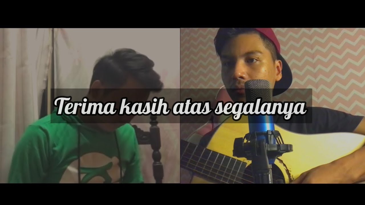 Download Terima Kasih Atas Segalanya Cover By Farrhadi Mp4 Mp3 Gidiportal Netnaija Fzmovies