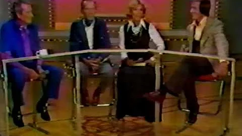 Bing Crosby, Dinah Shore, Phil Harris, & Pat Boone...