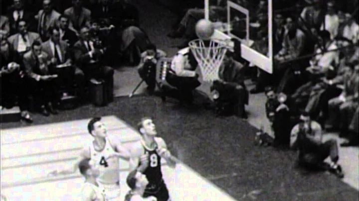 1955 All-Star Game