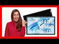 💻 ¡LA TABLET MÁS VENDIDA EN AMAZON! | FACETEL Tablet 10&quot; 14GB RAM 😲