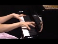 ［HD］ 仲道郁代 英雄ポロネーズ Chopin Heroic Polonaise Op. 53