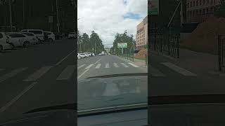 ул.Коханского #automobile #забайкальскийкрай #чита #peterburg #город #городскаяжизнь #nature