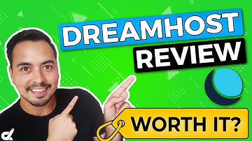 DreamHost Review (2025) ❇️ Speed Test, Live Demo & My Honest Web Hosting Recommendation