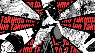 Why Ino Takuma Deserves Your Respect