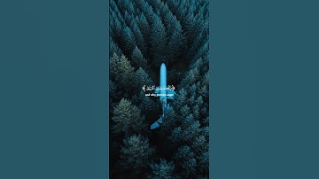 سورة آل عمران للقارئ ناصر القطامي 🤍