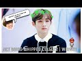 NCT being whipped culture | WinWin