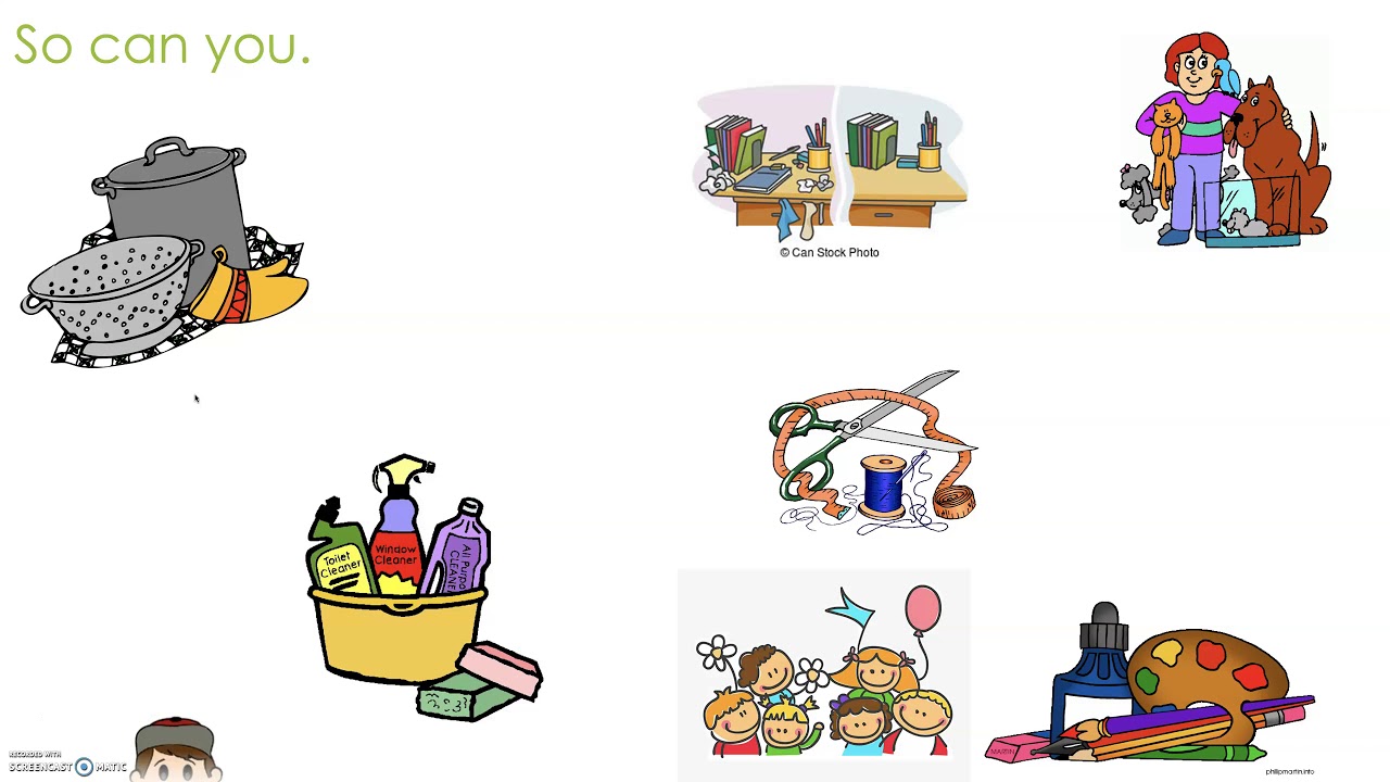 Opportunity Community - Neighbors