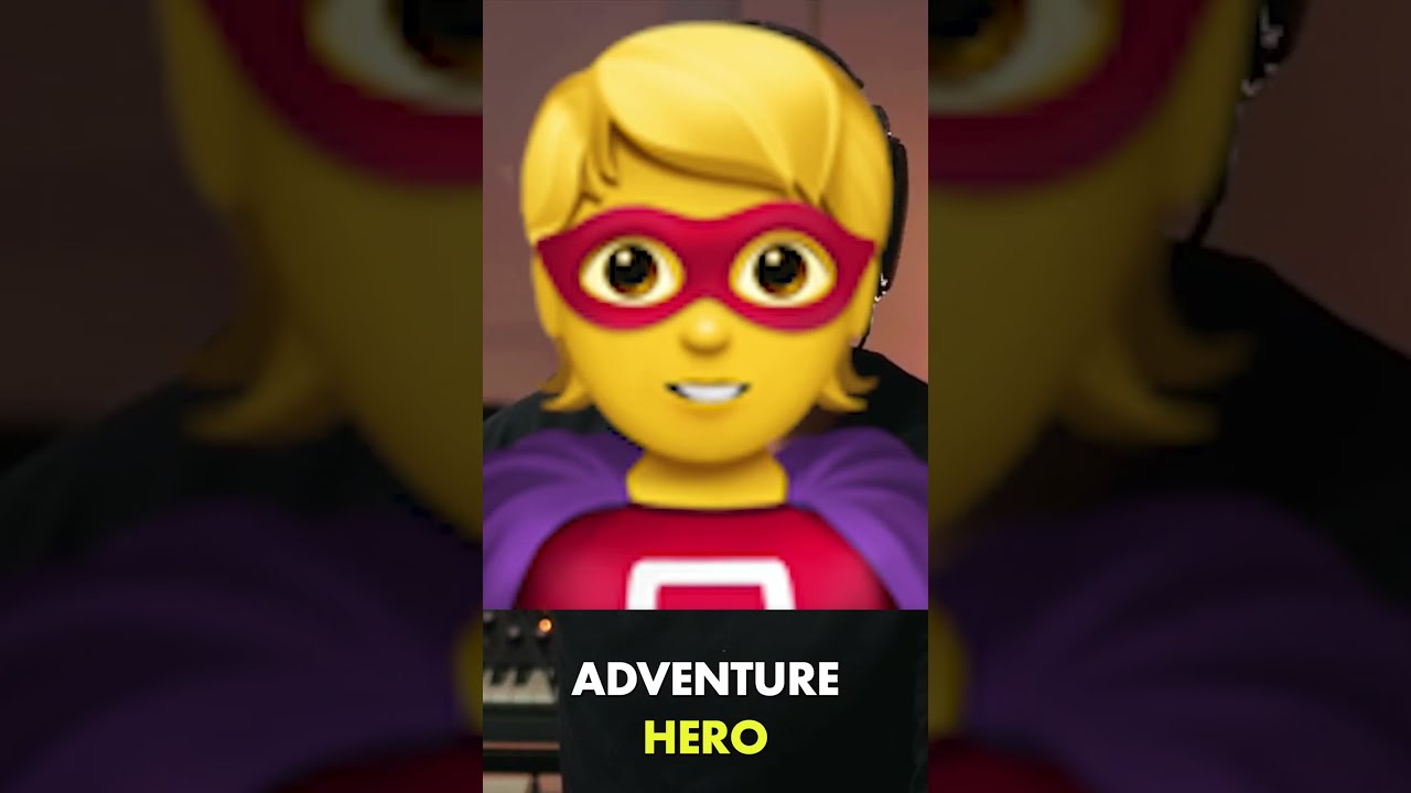 Why does this sound SO EPIC?