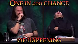 Top Ten - One in 400 chance of happening