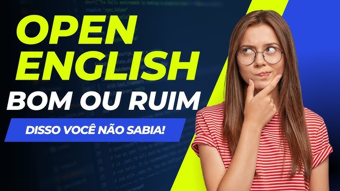 Open English Vale a Pena? Review Completo com Minha Opinião