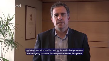 The Forest Sector SDG Roadmap and Circular economy