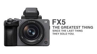 The same 10 guys sell us another camera.