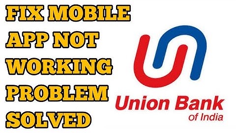 How to Fix U Mobile App Not Working/Opening Problem Solved