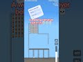 we got a working conveyor belt in sfs before gta vii💀💀💀|sfs|#sfs#shortsfeed