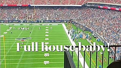 Go Texans