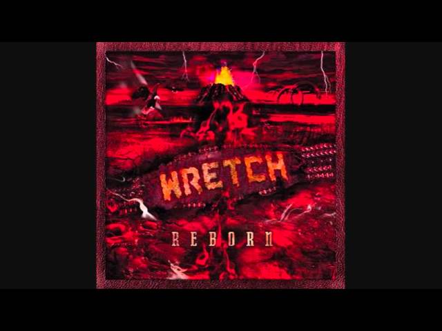 Wretch - Eyes Of Fate