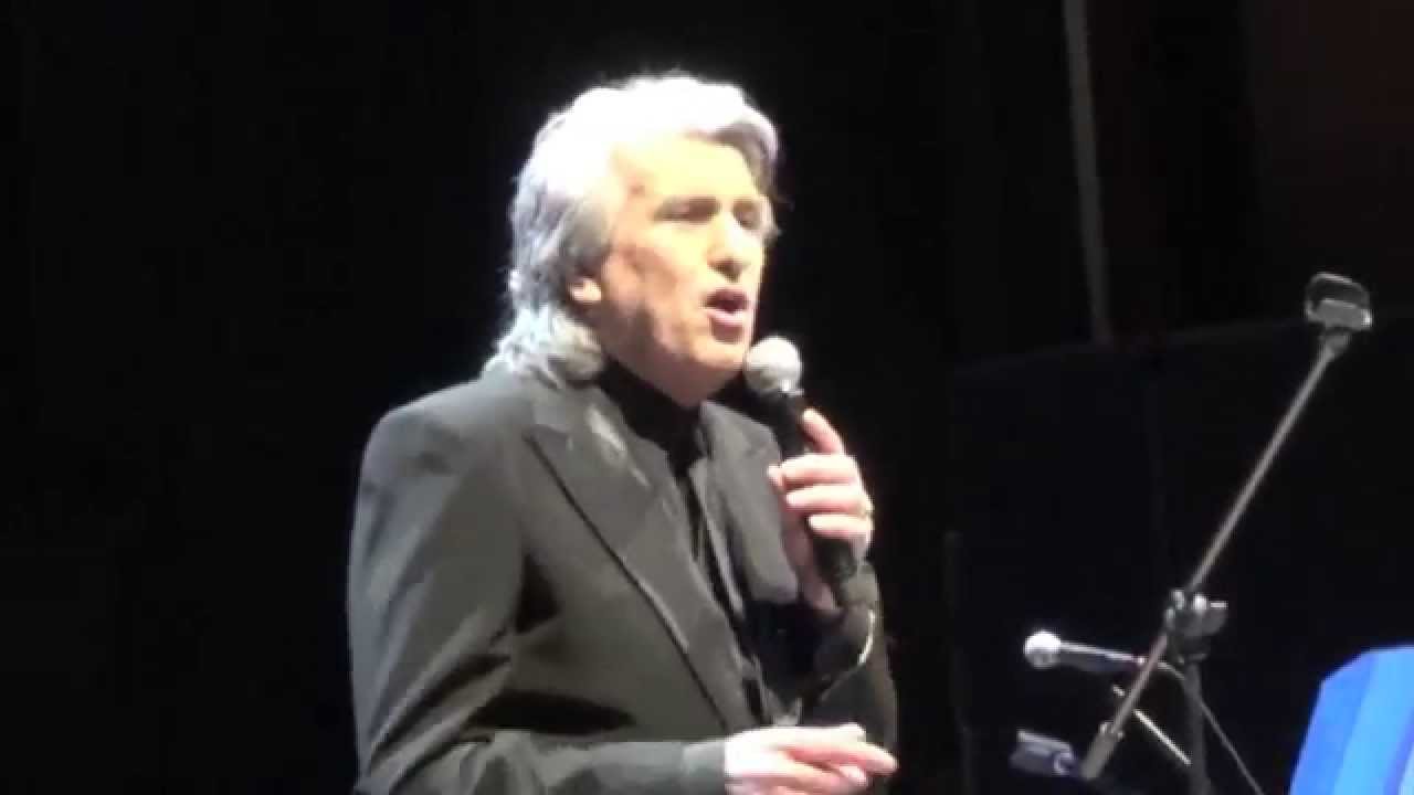 Toto Cutugno, Istanbul 2015, Medley di canzoni scritte per Adriano Celentano YouTube Toto Cutugno, Istanbul 2015, Medley di canzoni scritte per Adriano Celentano YouTube