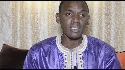 وَإِذْ يَرْفَعُ إِبْرَاهِيمُ الْقَوَاعِدَ مِنَ الْبَيْتِ وَإِسْمَاعِيلُ | القارئ محمد الهادي توري