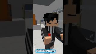 aka kiro minecraft prisma3d animation #minecrafttrending