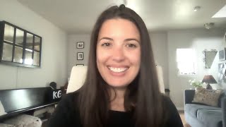 Thank You from Heart Transplant Survivor Jenna