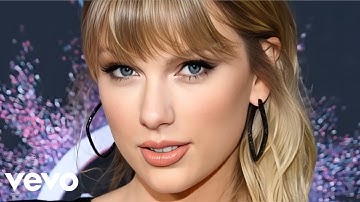 Taylor Swift - Sparkling [Music Video]