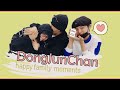 DONGJUNCHAN - happy family  moments