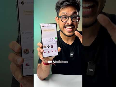 This Android Keyboard Has AI Built-In! 🤯