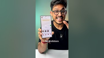 This Android Keyboard Has AI Built-In! 🤯