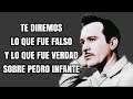 10 MITOS SOBRE PEDRO INFANTE ¡RESUELTOS!