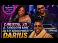 Dating Diaries with Christal XO &amp; Scorpio Moe