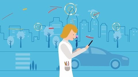 Field Testing Modems Explained in 101 Seconds