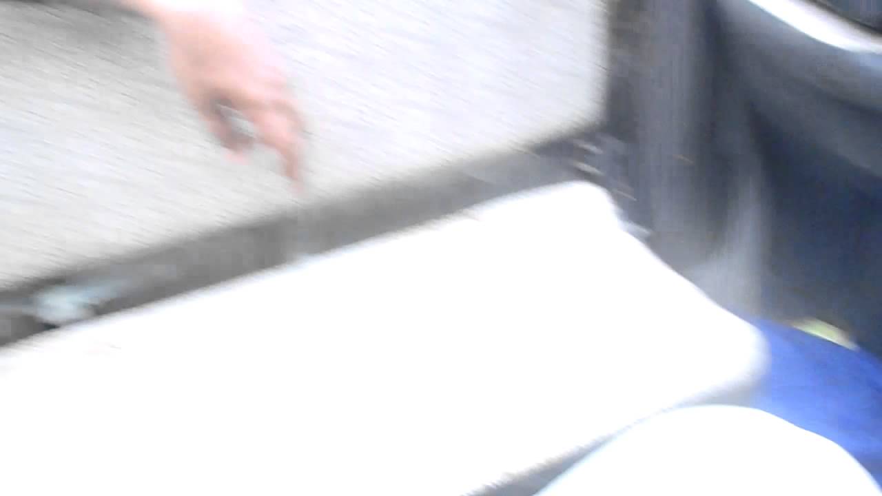 Gypsy fills with water NIOC 4x4 2012 Monsoon Challenge