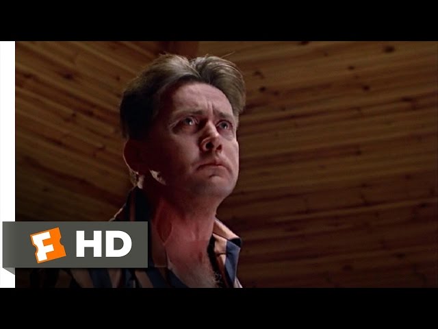 The Missiles Are Flying - The Dead Zone (9/10) Movie CLIP (1983) HD class=