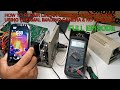 How To Repair Linear PSU Using Thermal Camera With No Schematic - Full Episode