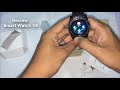 รีวิว Smart watch v8 2018 ราคาถูกลงเยอะ