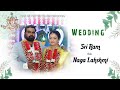 Sri ram weds naga lakshmi